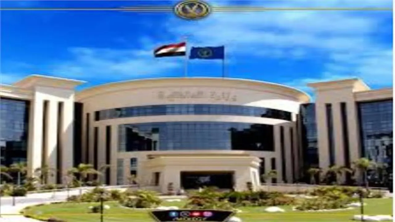 لص يترقب الجريمة: الداخلية تكشف سرقة هاتف من صيدلية بالزاوية الحمراء